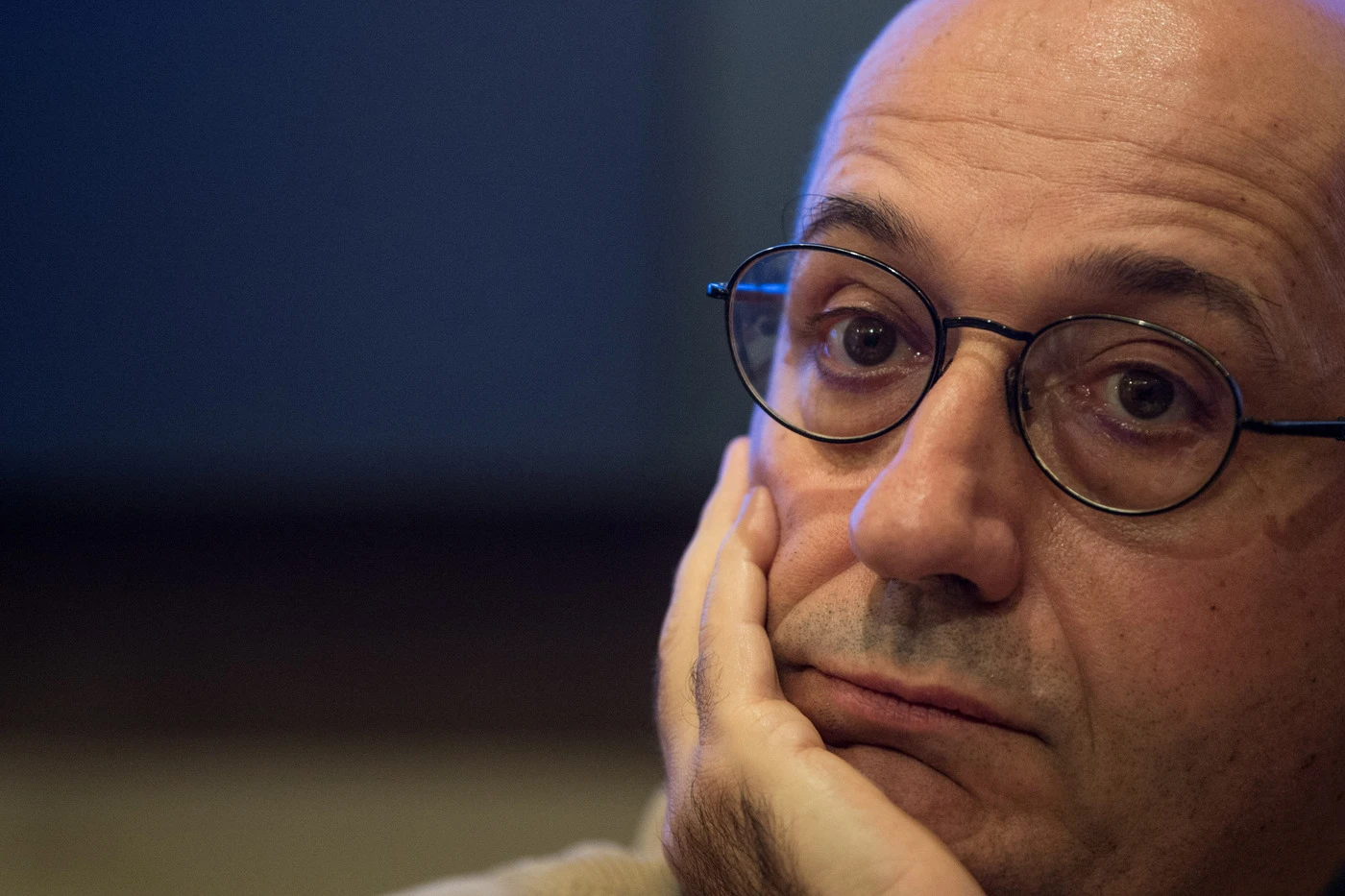 Emilia Romagna, Alberto Bagnai da Vespa: "M5s evaporato. I grillini io li conosco: cosa succederà ora"