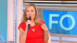 Barbara Palombelli fa il pieno a Mediaset: non solo Forum e Lo sportello, dove la vedremo presto