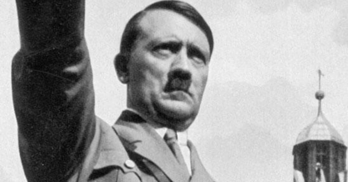 Adolf Hilter, choc e orrore: ecco dove hanno trasmesso la sua voce