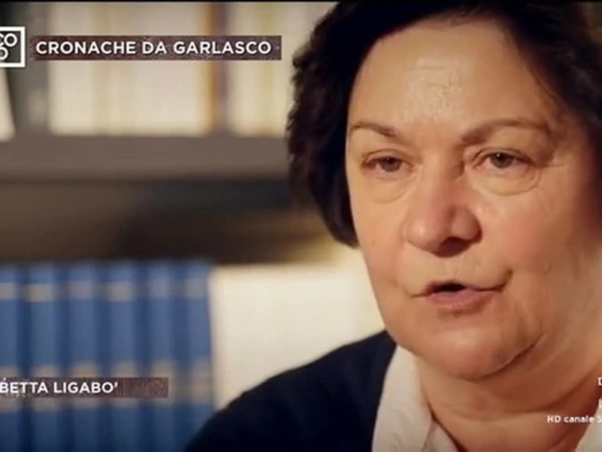 Garlasco, la madre di Alberto Stasi: "Puro schifo". E su Sempio...