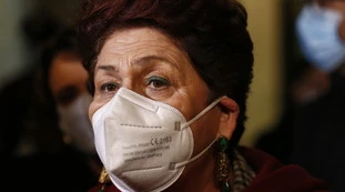 Teresa Bellanova contro Giuseppe Conte: "Recovery Fund? Appelli a fare presto ma nessun documento, pronta a dimettermi"