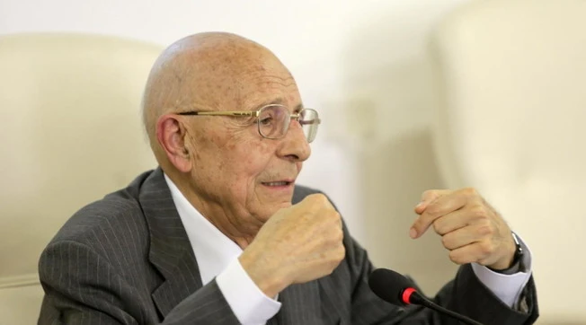 Sabino Cassese a Senaldi: "Se processi Salvini, processi pure lui", la verità su Gregoretti: perché in tribunale deve finirci Conte 