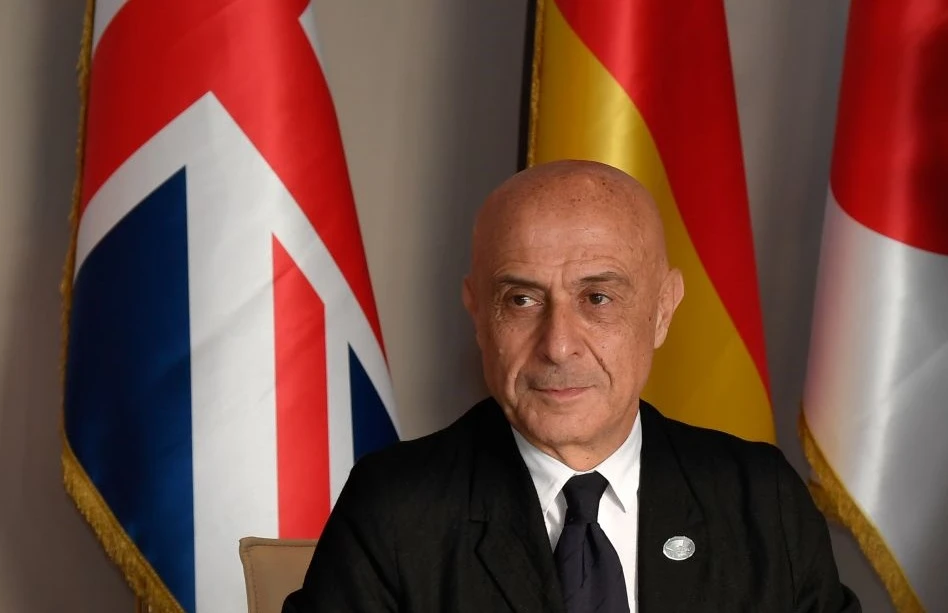 Marco Minniti, è lui che le cancellerie internazionali vogliono al governo