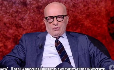 Garlasco, Sallusti a Quarta repubblica: "I casi sono due, atti criminali oppure peggio"