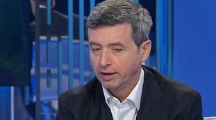 Otto e Mezzo, il piano diabolico della Gruber e Andrea Orlando: un Gianni Letta per far fuori Giuseppe Conte