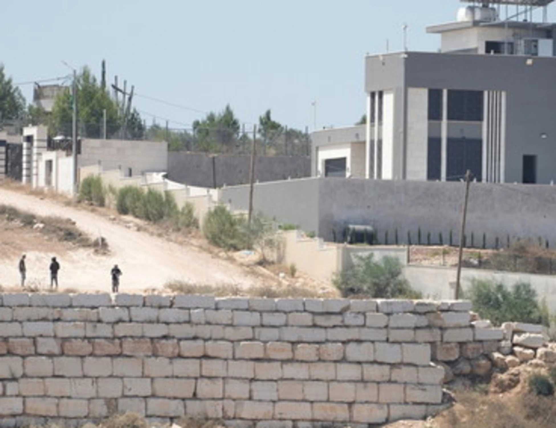 Le violenze dei coloni e il perché non esiste lo Stato palestinese