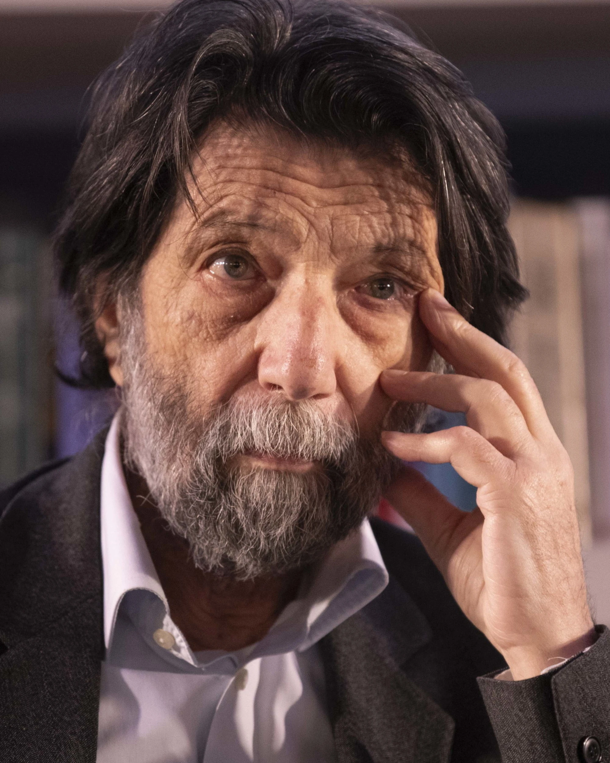 Massimo Cacciari azzera la sinistra: "Poteva andare peggio"
