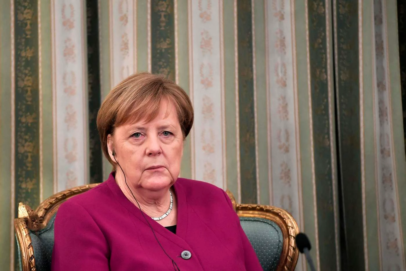 Sondaggio, Matteo Salvini in versione Terminator: Europee, più eletti di Angela Merkel