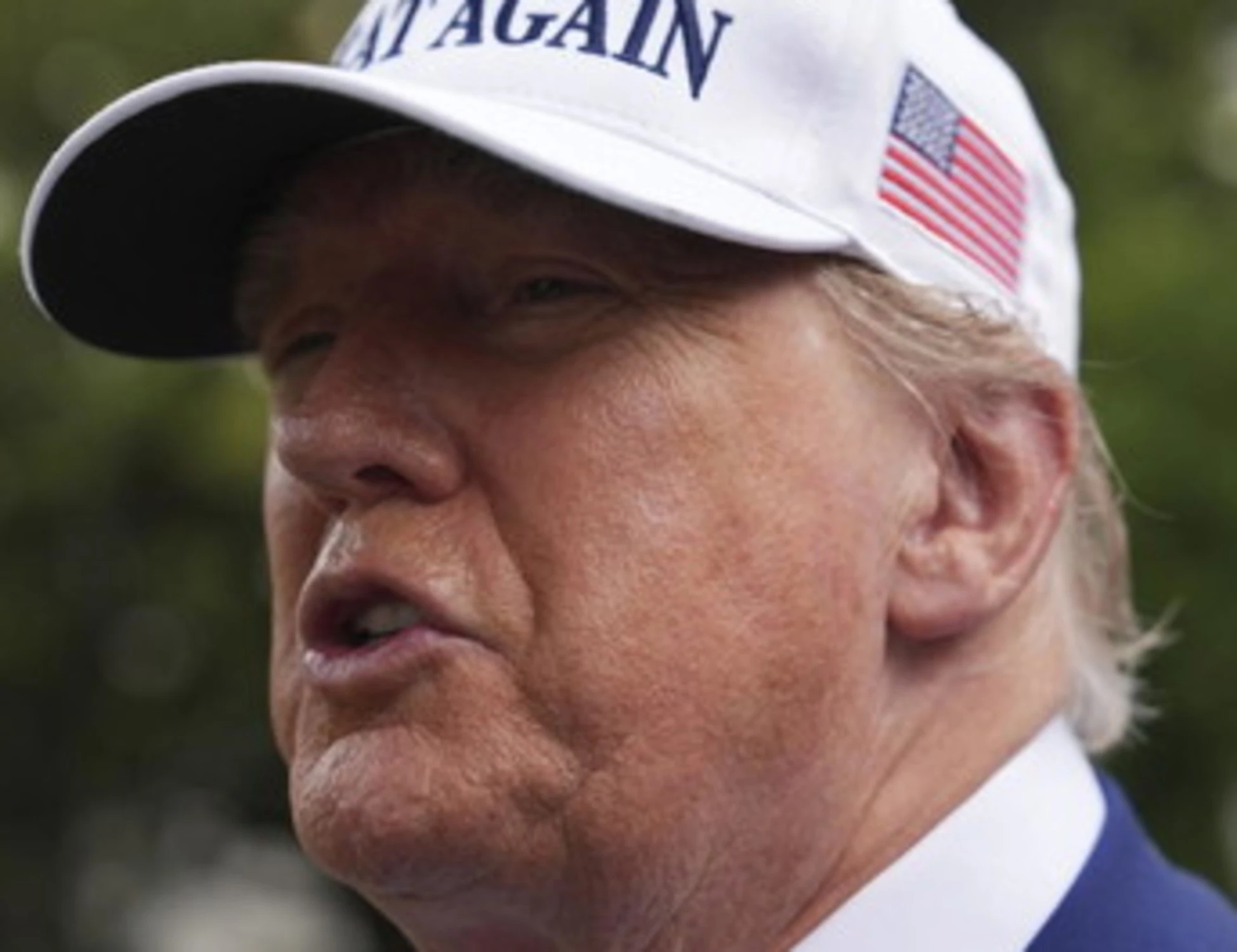 &quot;2 settimane per decidere&quot;: Trump tiene l'Iran in pugno