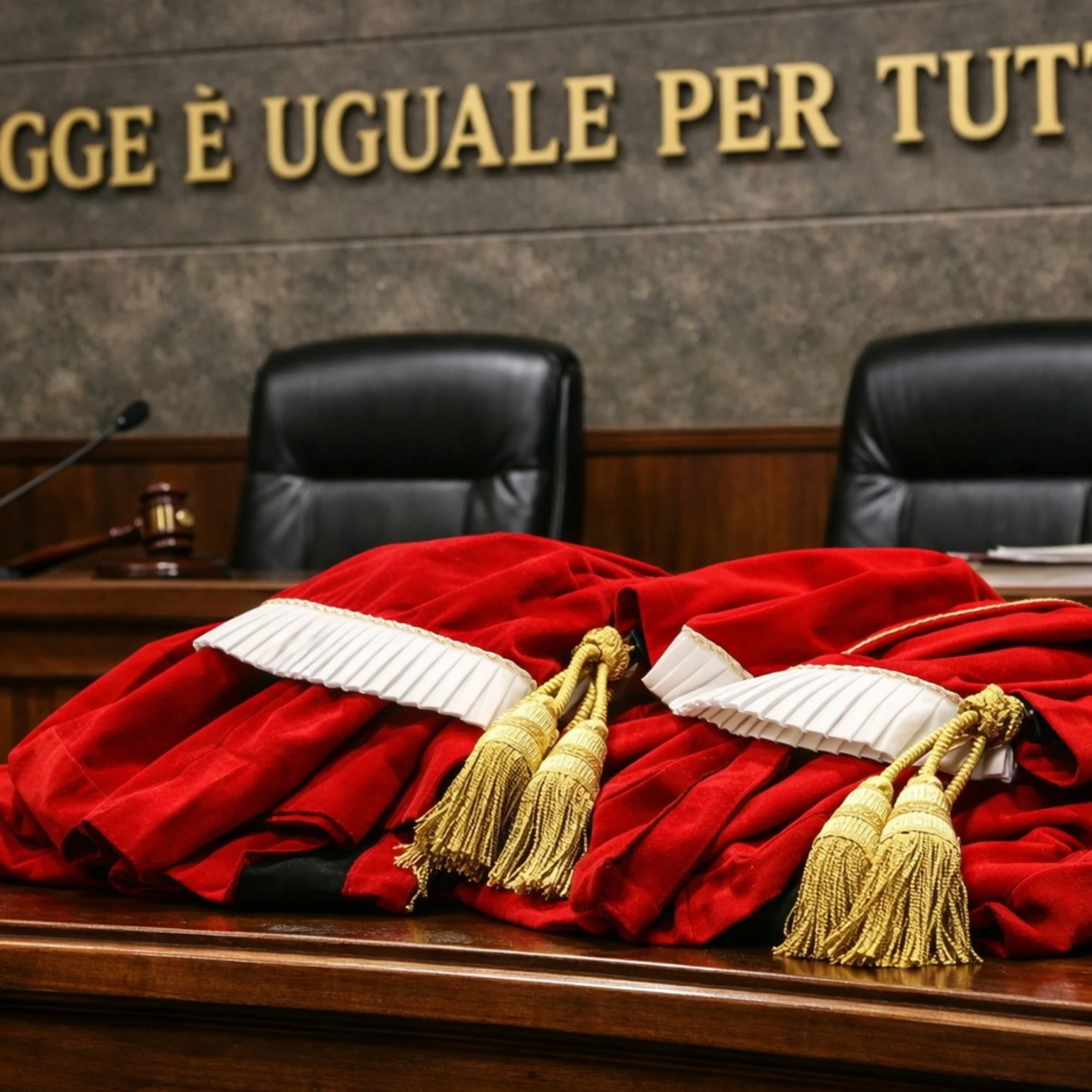 Referendum giustizia, ecco come il Sì risolleverà l'economia