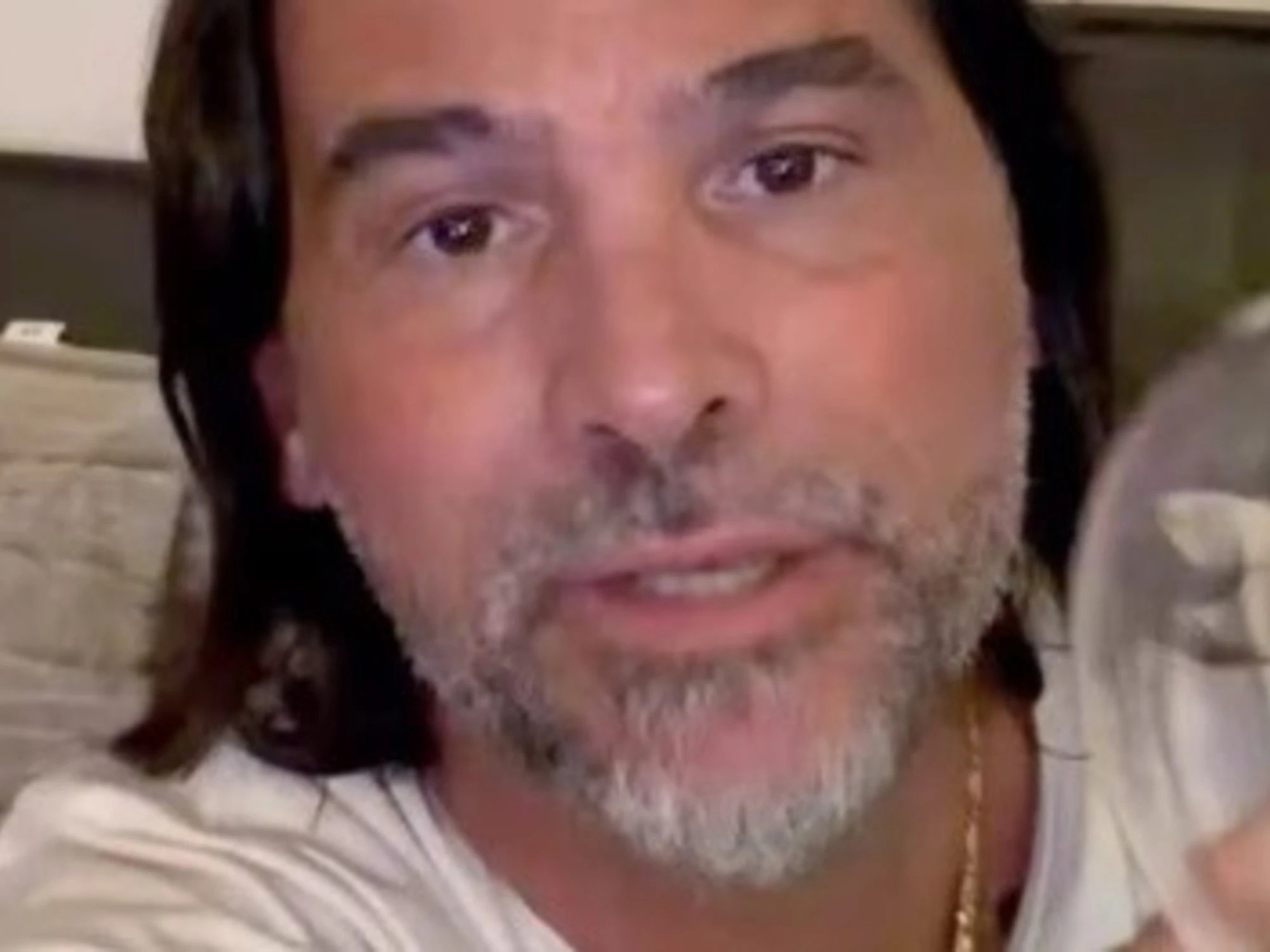 Milan-Udinese, sceneggiata di Lele Adani: umilia Allegri (senza nominarlo)