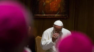 Un Papa nell'epoca degli influencer