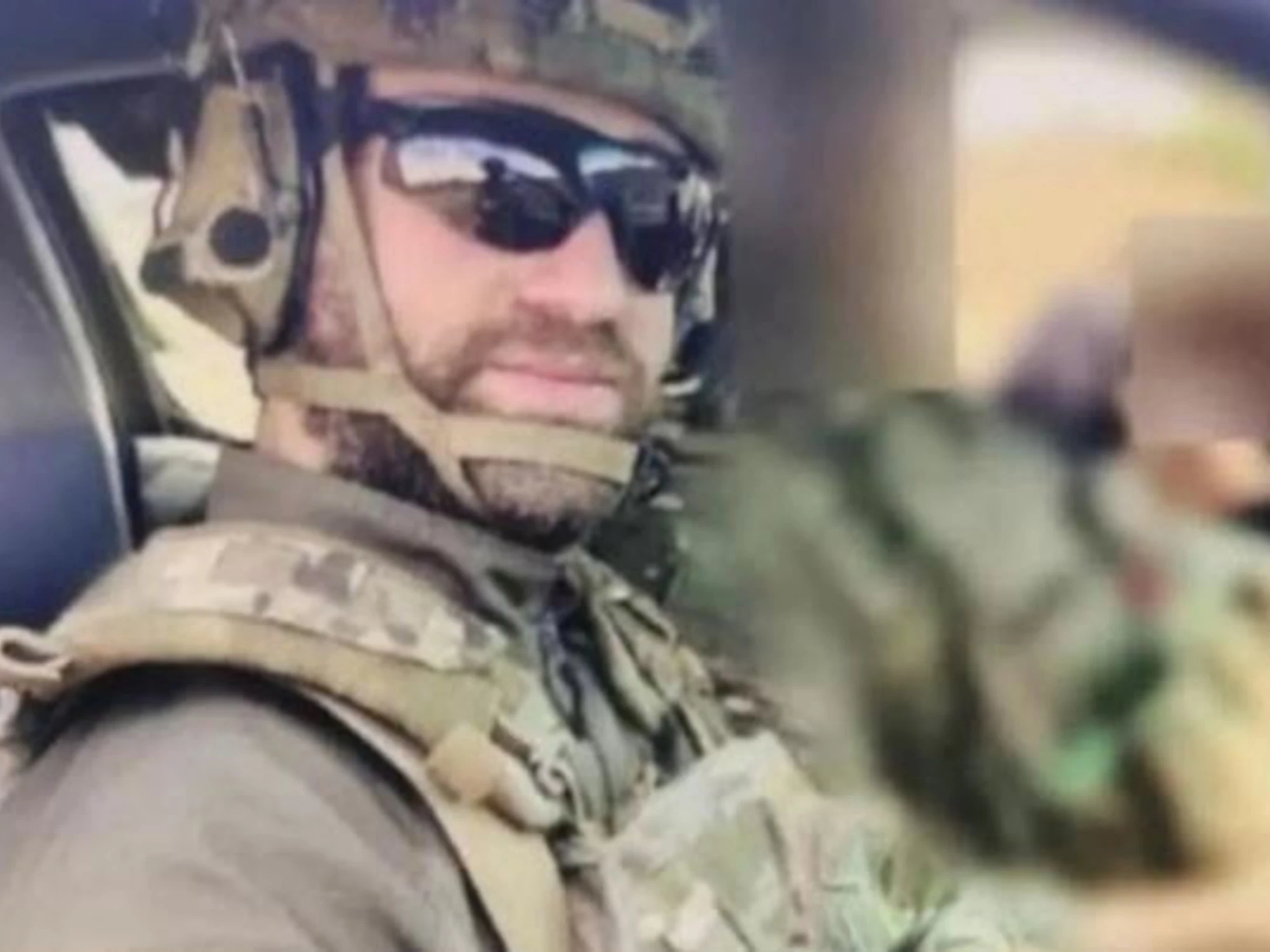 Thomas D'Alba ammazzato in Ucraina: perché si trovava lì