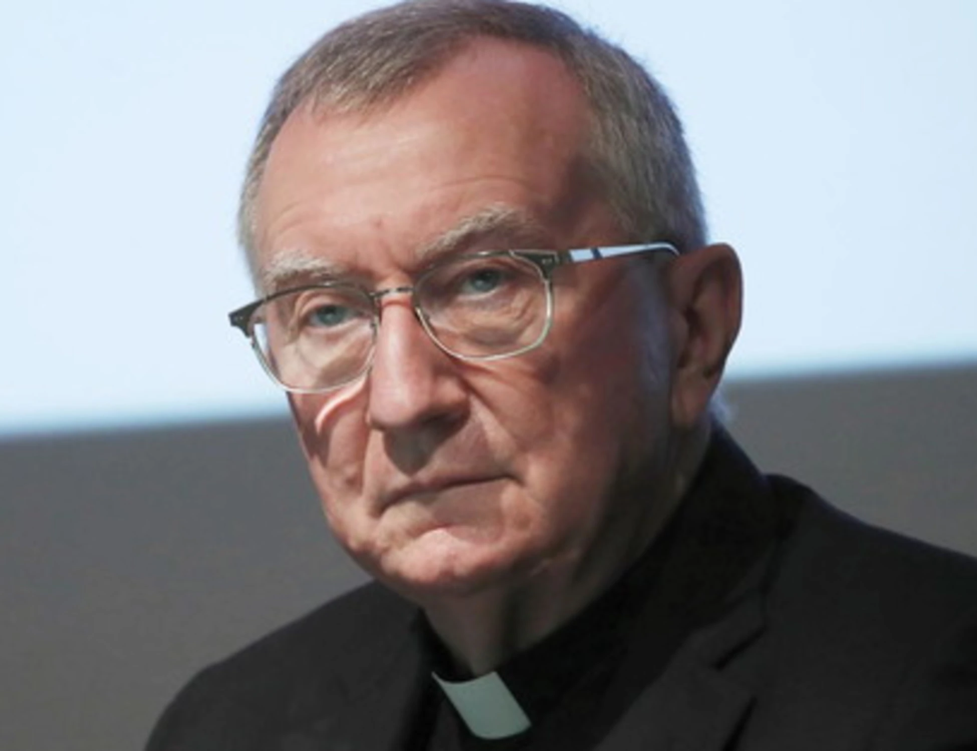 Parolin, le voci dai sacri palazzi: "Favorito? Anche troppo"