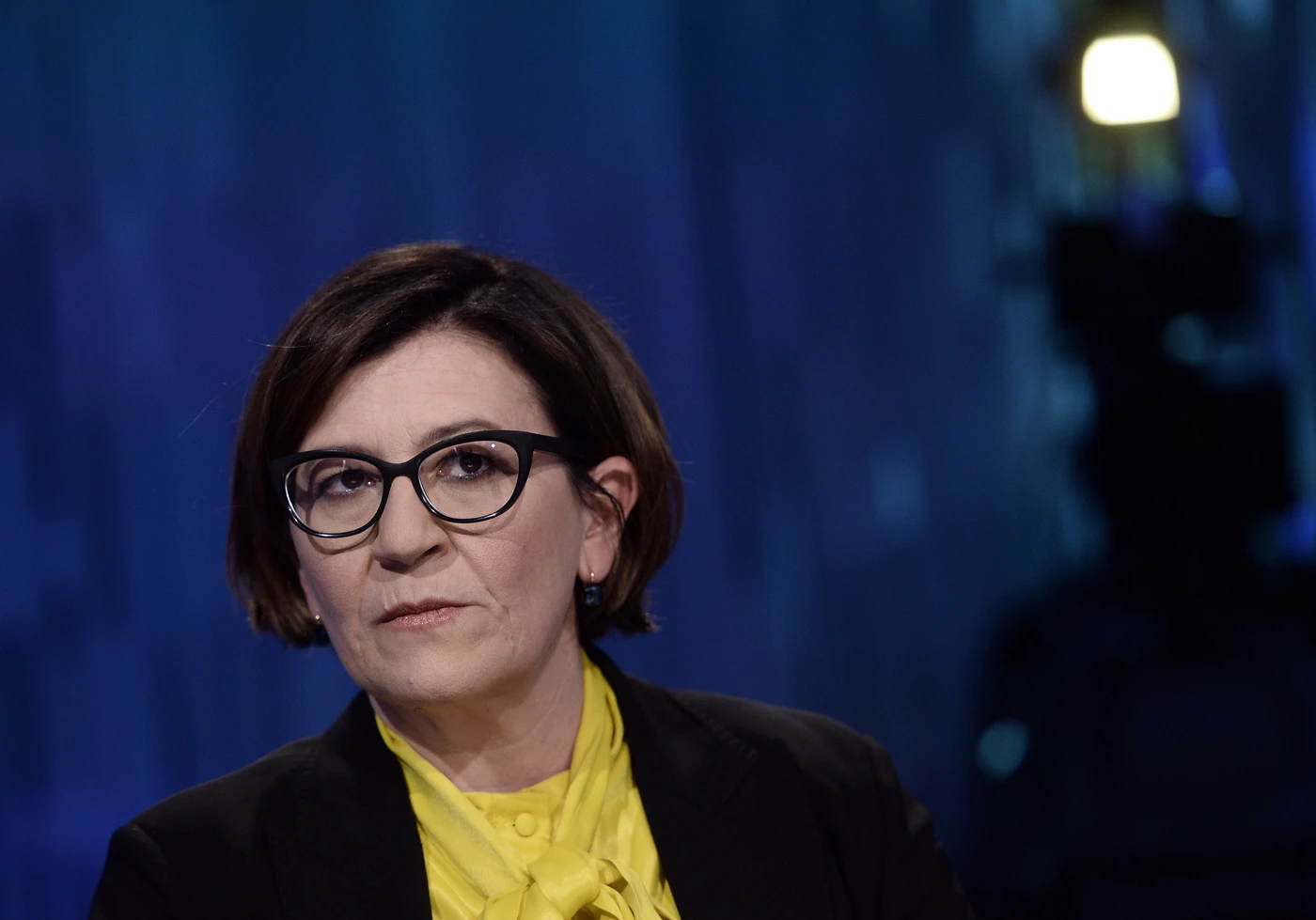 Elisabetta Trenta contro Salvini: "Mai più con la Lega, chi ha tradito una volta è pronto a rifarlo"