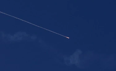 Soumar, il missile che può colpire l'Italia: quali sono le aree a rischio