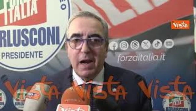 Gasparri (FI): "Giunto a conclusione lavoro di sintesi su legge elettorale che garantisca stabilita"