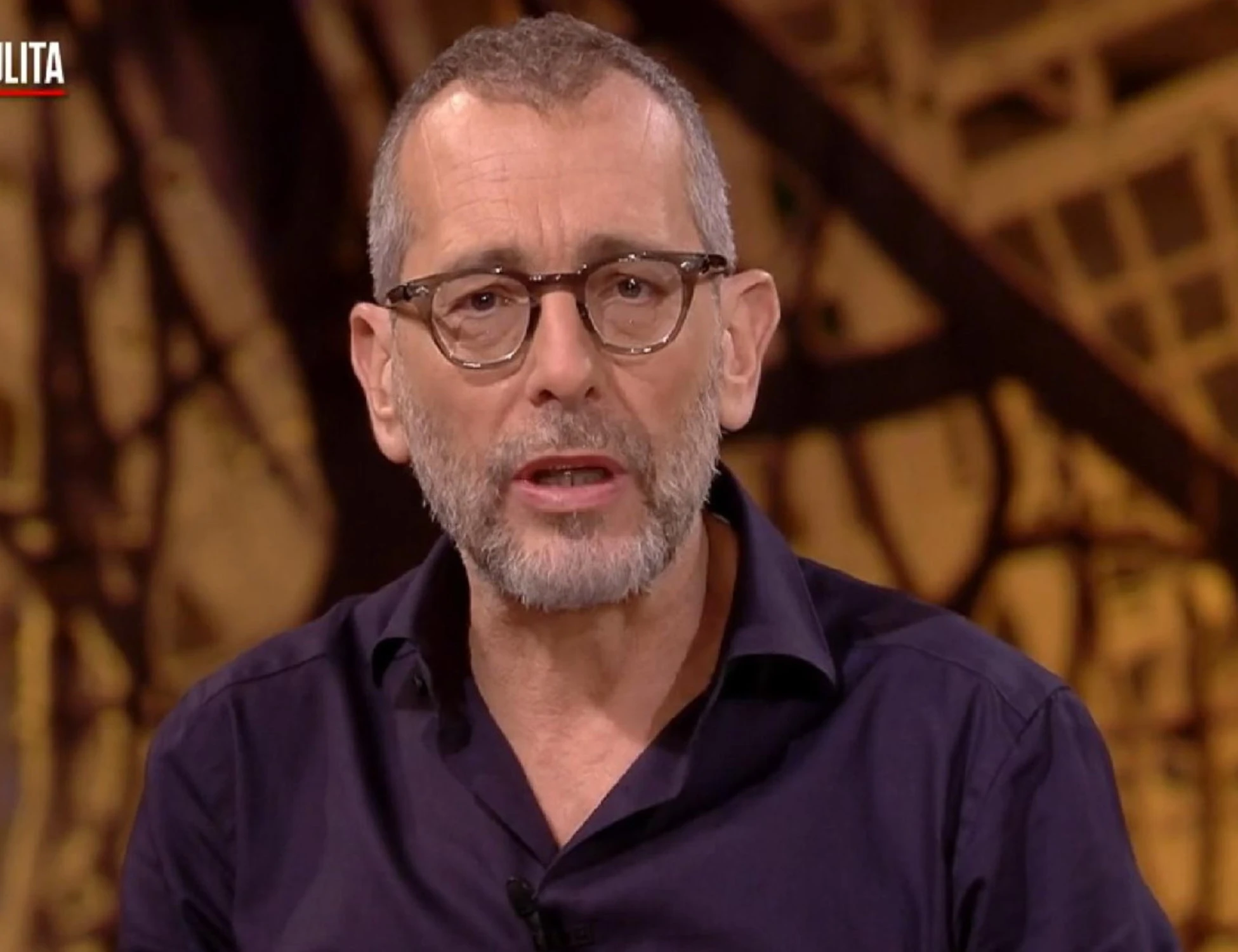 Piazzapulita, Guido Crosetto querela Corrado Formigli: "Su di me solo falsità"