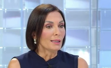 Ceuta, la sparata di Alessxia Morani: "Ecco le immagini che le tv italiane censurano"
