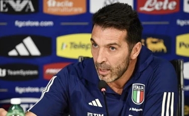 Bosnia-Italia, Gigi Buffon spiazzante: "Vediamo come si dipana la matassa..."
