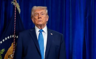 Accusano Trump ma in realtà il diritto internazionale è poco più di un'utopia