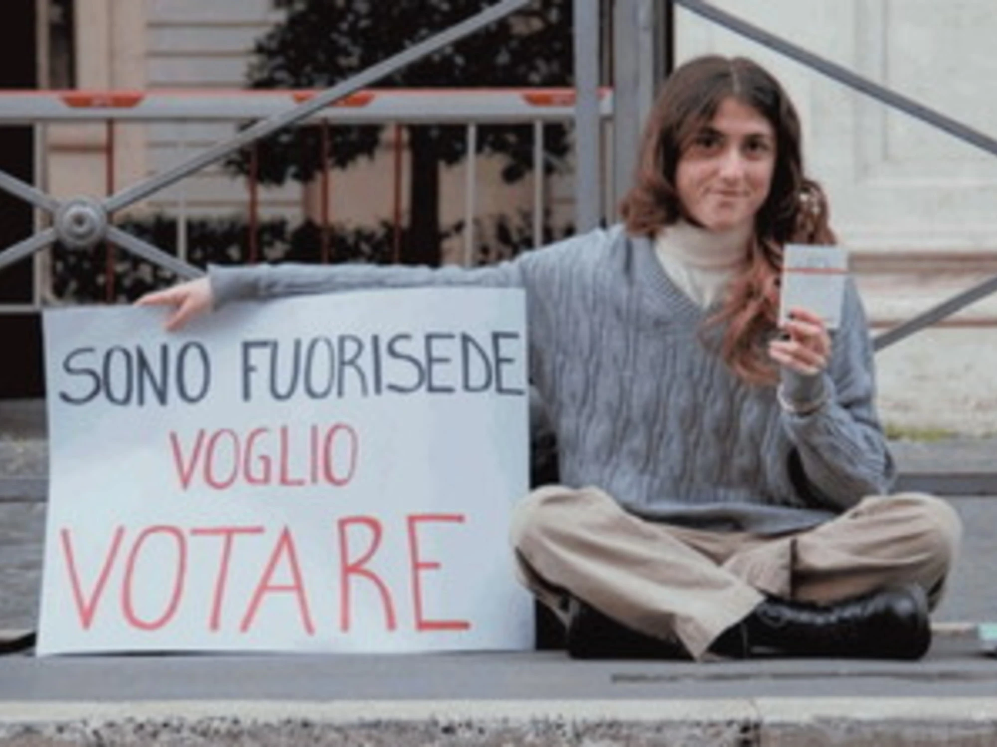 Il voto per i fuorisede fa rosicare la sinistra