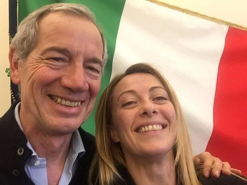 Effetto-Bertolaso, Meloni all'angolo: quella fronda dei "ventuno"