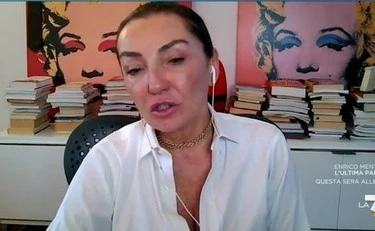 Gas russo, il 44% dice Sì: report-Ghisleri, un dato clamoroso (per Putin)