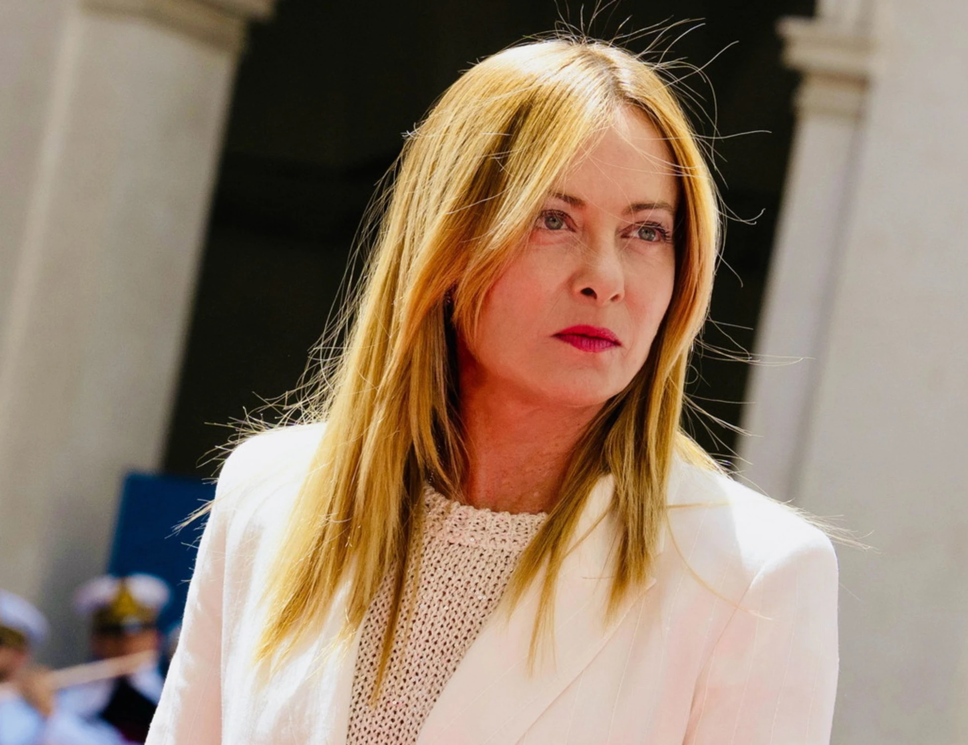 Giorgia Meloni, quelle parole profetiche di 5 anni fa