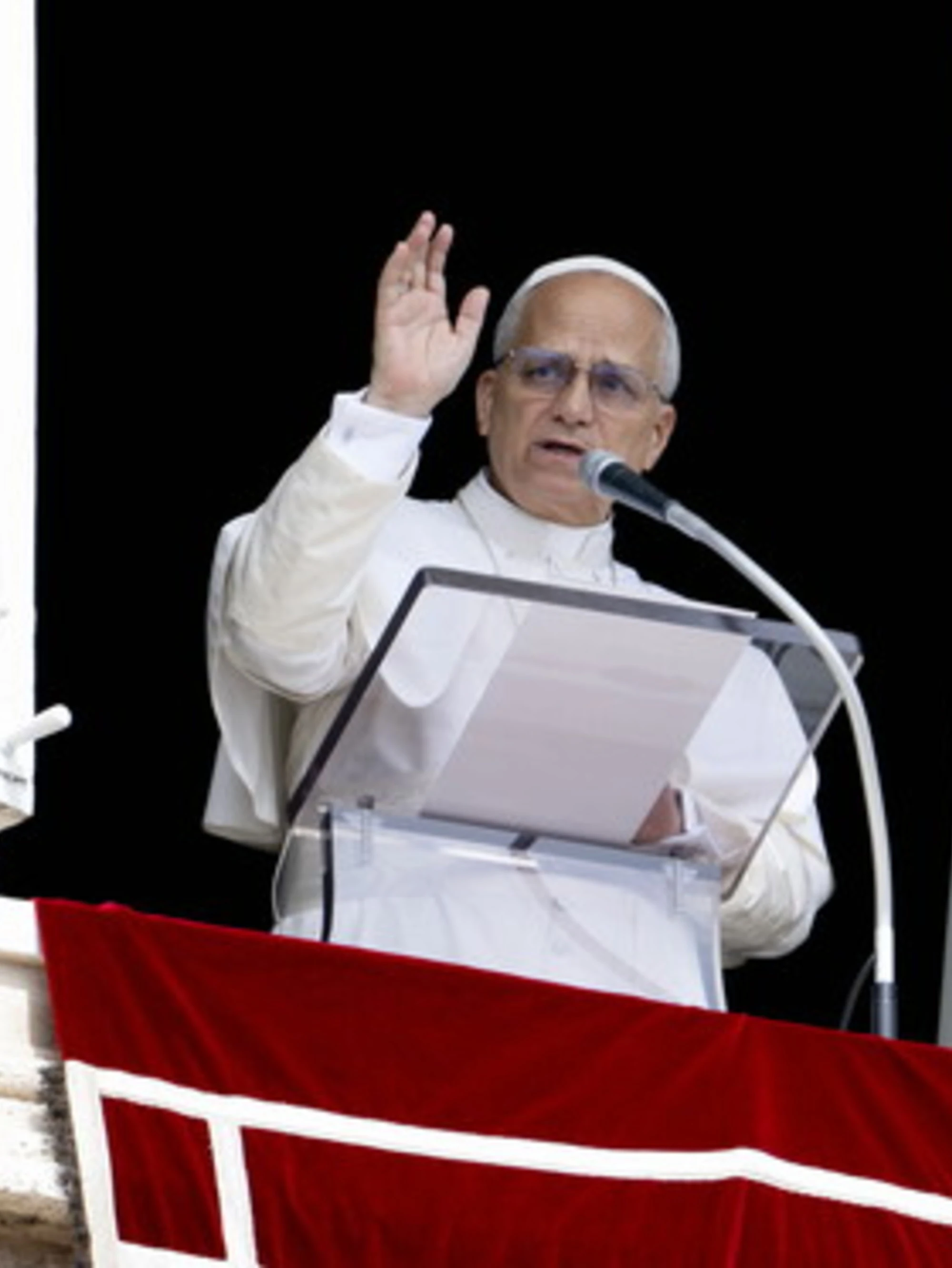 Il Papa boccia l'Onu: "Non serve a nulla"