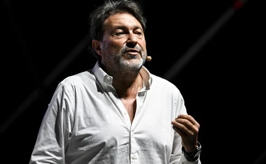 Sigfrido Ranucci, insulti a Presutti e Piervincenzi: "Disumani, mediocri"