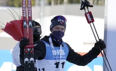 Biathlon, Bakken trovato morto in hotel in Trentino: cos'aveva sul volto