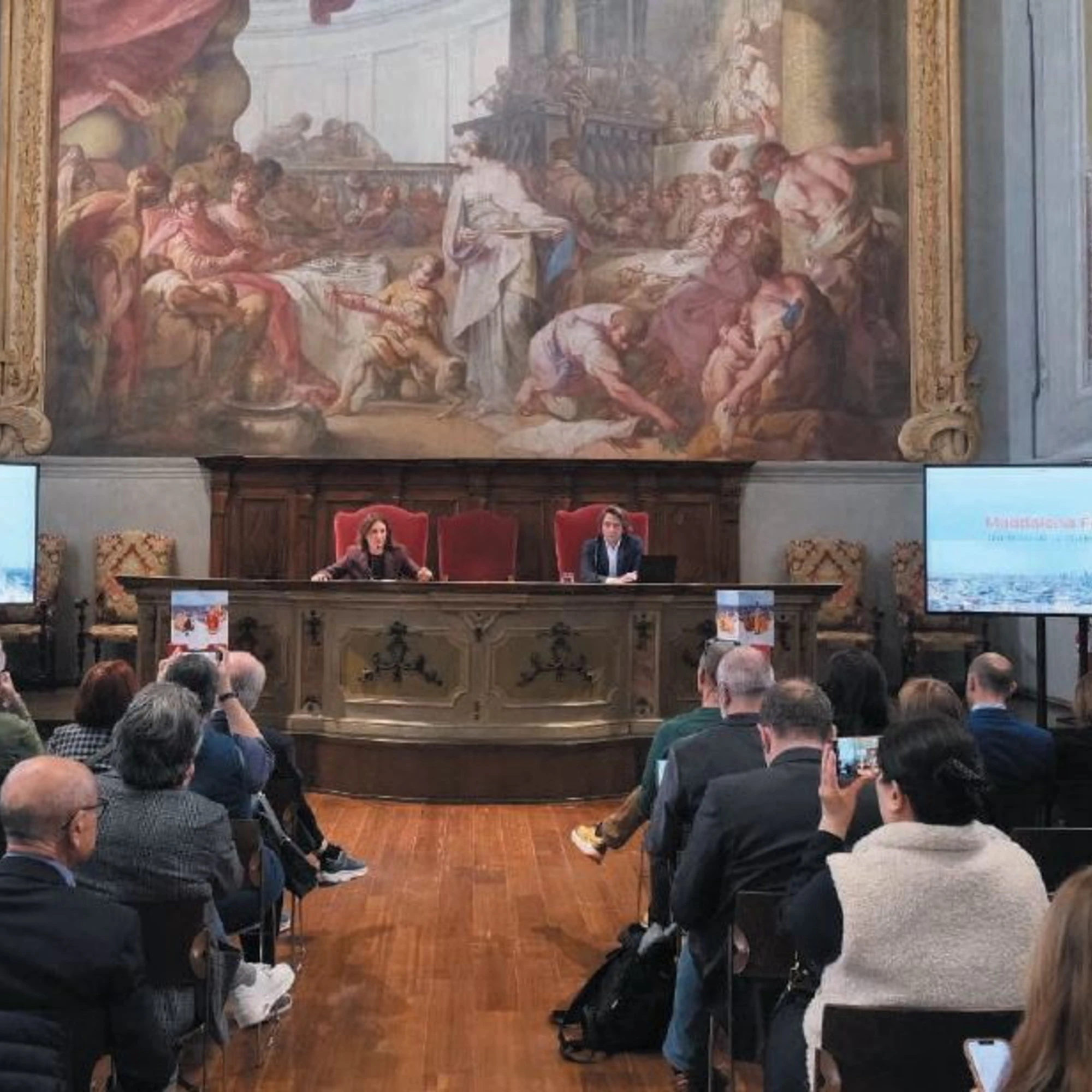 La cucina italiana modello di eccellenza dell’agroalimentare