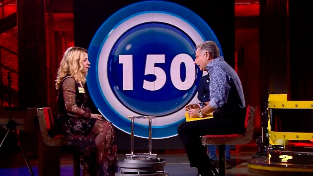 Avanti un altro, Paolo Bonolis: "Pecorella o maialina?". Dopo la domanda, un disastro mai visto in tv
