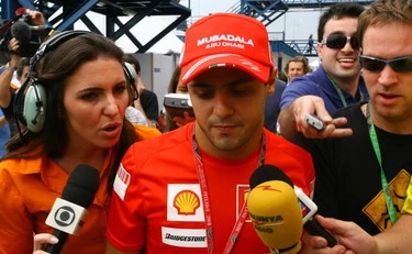 Felipe Massa può vincere il Mondiale 2008: terremoto in F1, chi rischia grosso