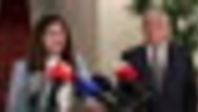 Cisgiordania, Anp: terrorismo dei coloni devasterà l'intera regione