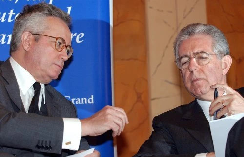 Tremonti boccia MontiEcco tutti i suoi errori