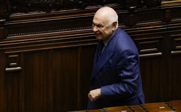 Giustizia, Meloni: "Riforma storica". Nordio infilza la sinistra: "Ora uno spritz"