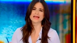 Stasera Italia, Veronica Gentili e una domenica da ko tecnico: occhio a questa cifre, qui si affonda