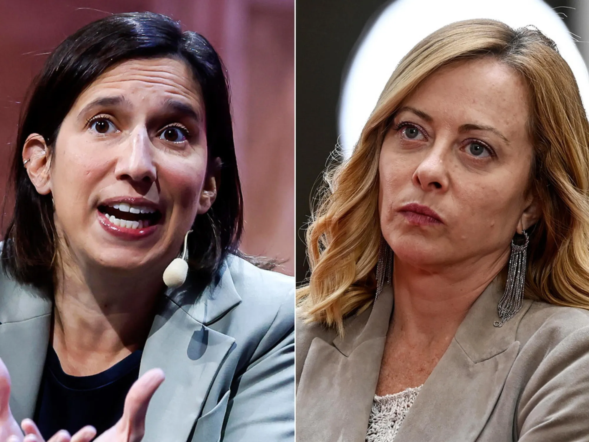 Sondaggio Pagnoncelli, vola Meloni e cala il Pd: sinistra sempre più staccata