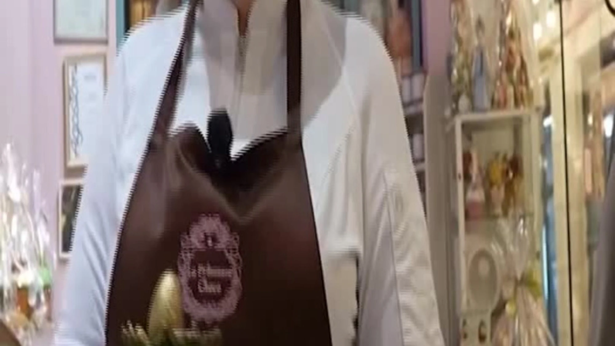 Pasqua, ecco il dolce di Dubai che fa impazzire la Russia