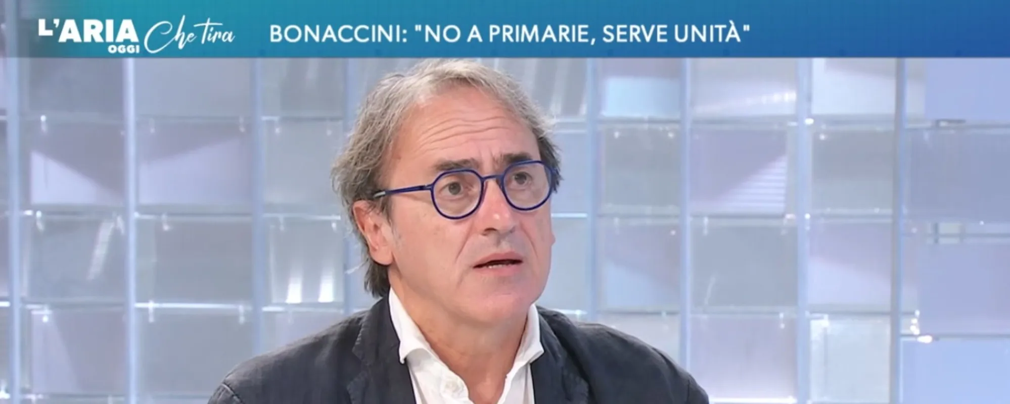 Angelo Bonelli alla frutta: "Chi candidiamo per le primarie"