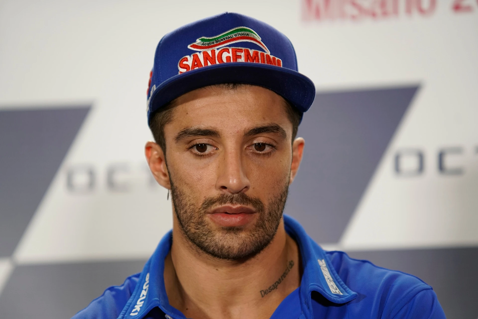Andrea Iannone, disgrazia durante il Gp di Misano: i ladri gli entrano in casa, cosa gli portano via