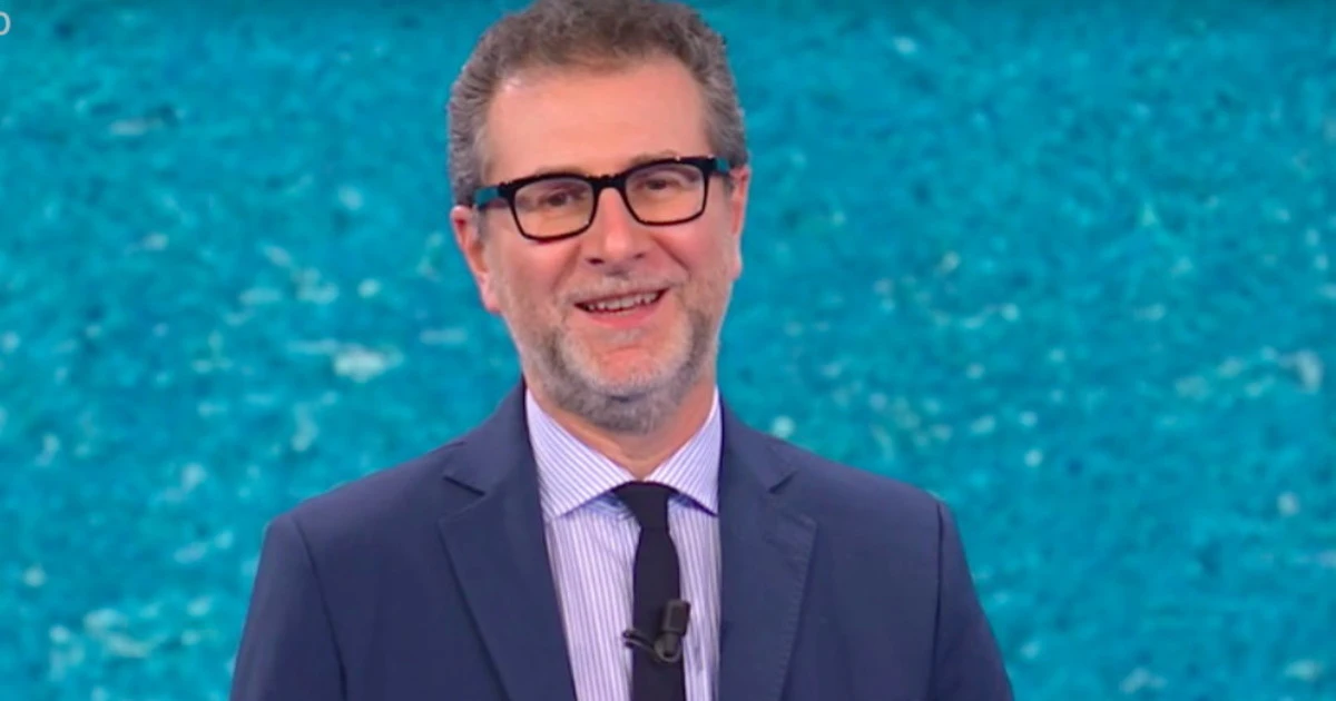 Che tempo che fa, impensabile da Fabio Fazio: chi porta in studio. Dagospia: "Subbuglio nella Lega"
