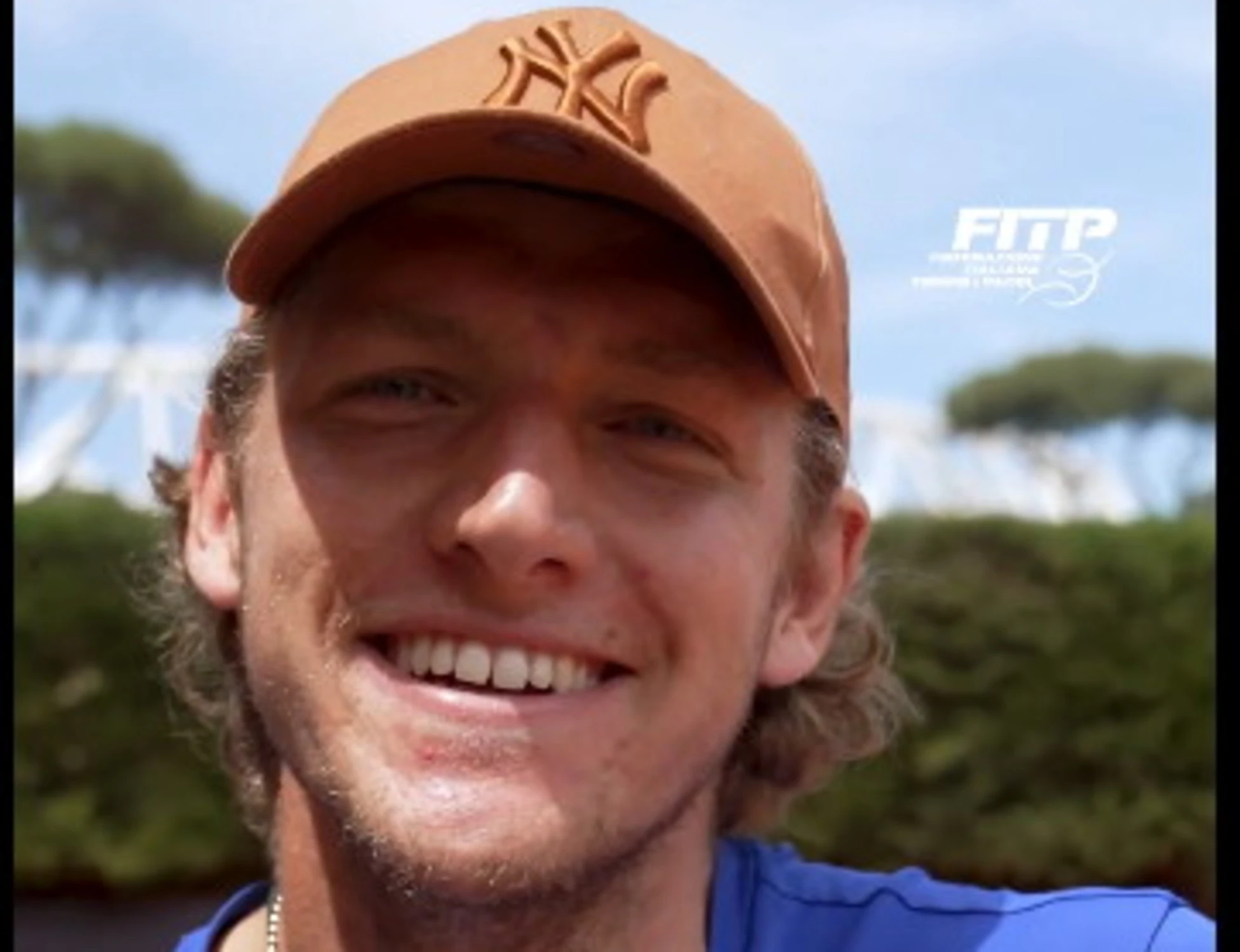 Jannik Sinner, il retroscena di Jacopo Berrettini: "Cosa ho visto in allenamento"