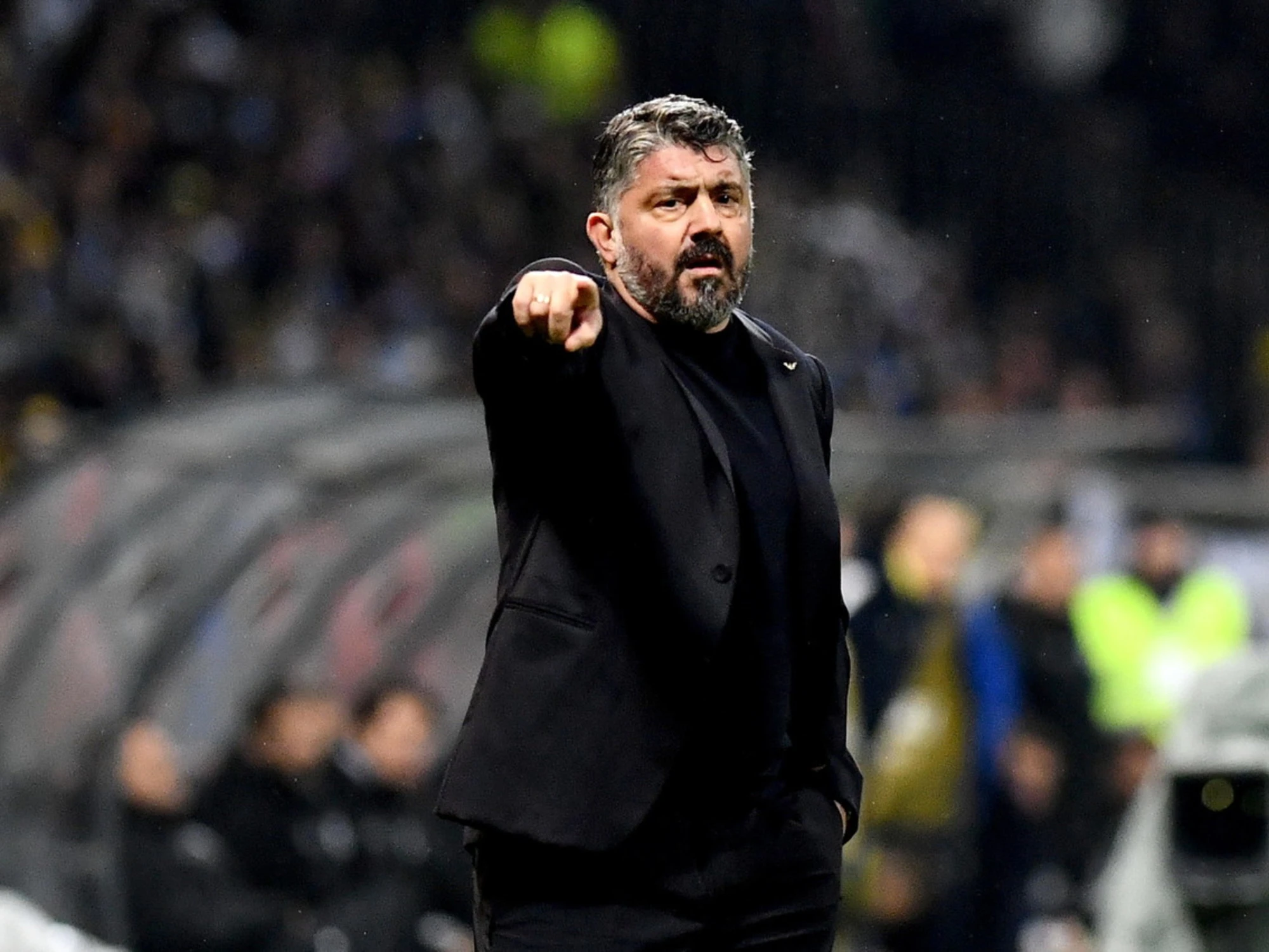 Gennaro Gattuso-Lazio, un "matrimonio" a sorpresa: "Raggiunto l'accordo per 2 anni"