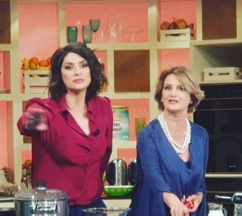 Elisa Isoardi, straziante dedica all'amica: "Negli anni non ci siamo mai separate"