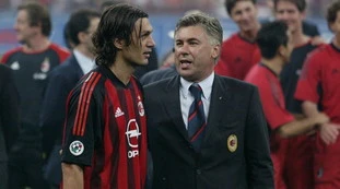 Milan, telefonata segreta Maldini-Ancelotti: "Paolo, ci incontriamo lì..."