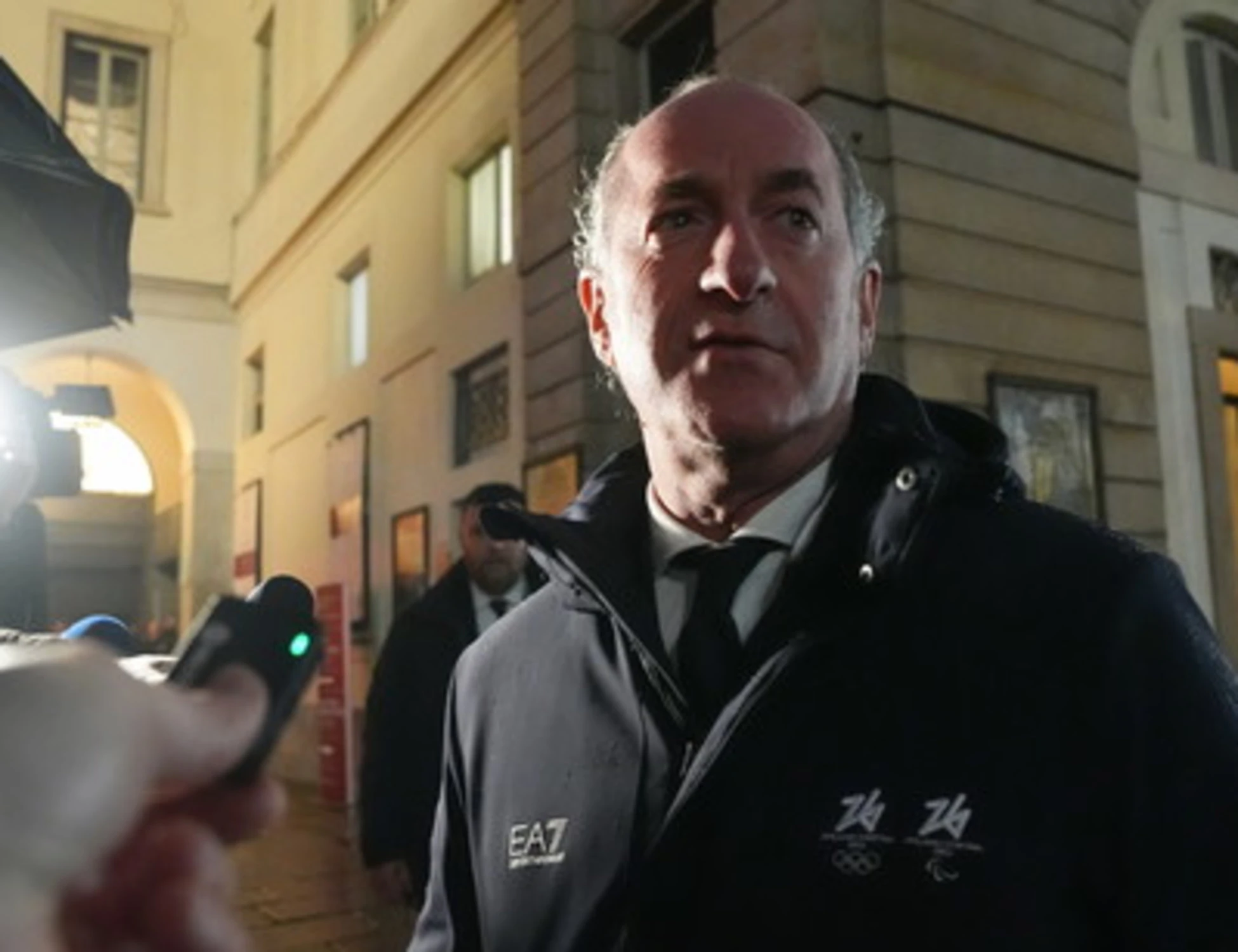 Milano Cortina, Luca Zaia spiana la sinistra: "Zittiti i Signor No"