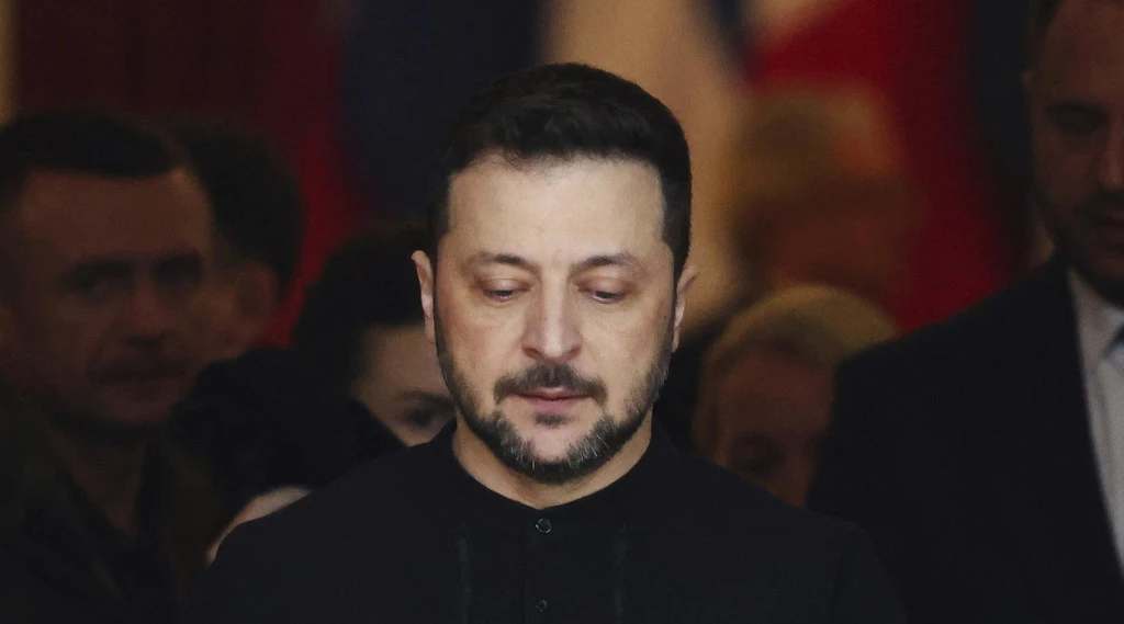 Cremlino brutale contro Zelensky: "A cosa deve essere costretto"
